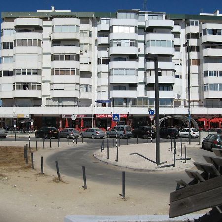 Maresol Apartment Коста да Капарика Екстериор снимка