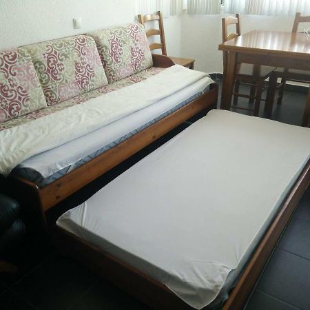 Maresol Apartment Коста да Капарика Екстериор снимка
