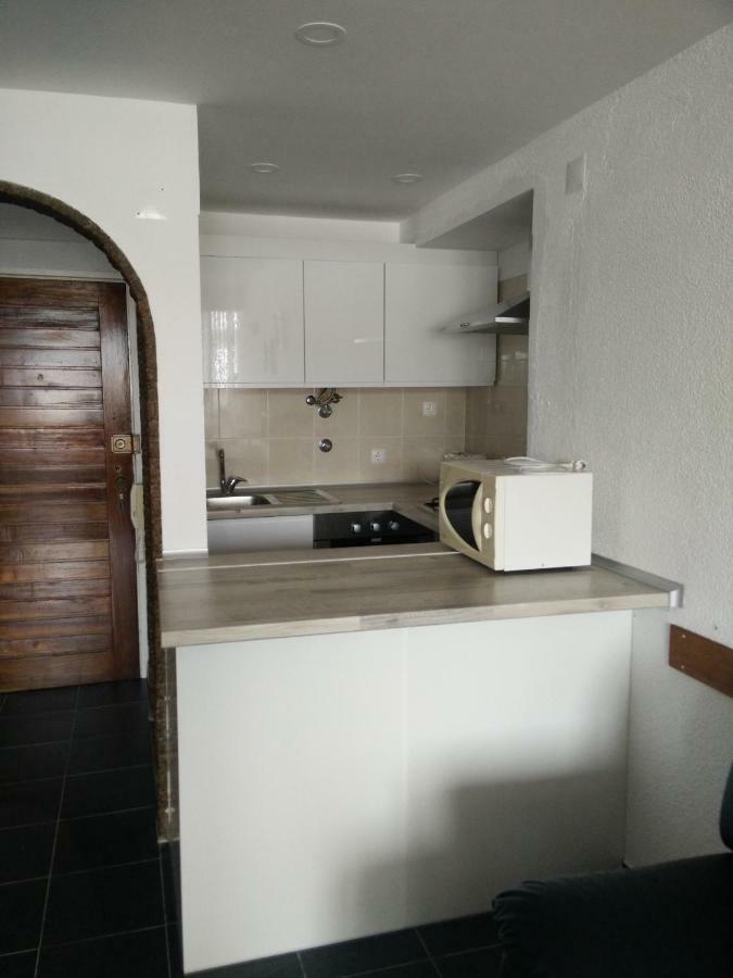 Maresol Apartment Коста да Капарика Екстериор снимка