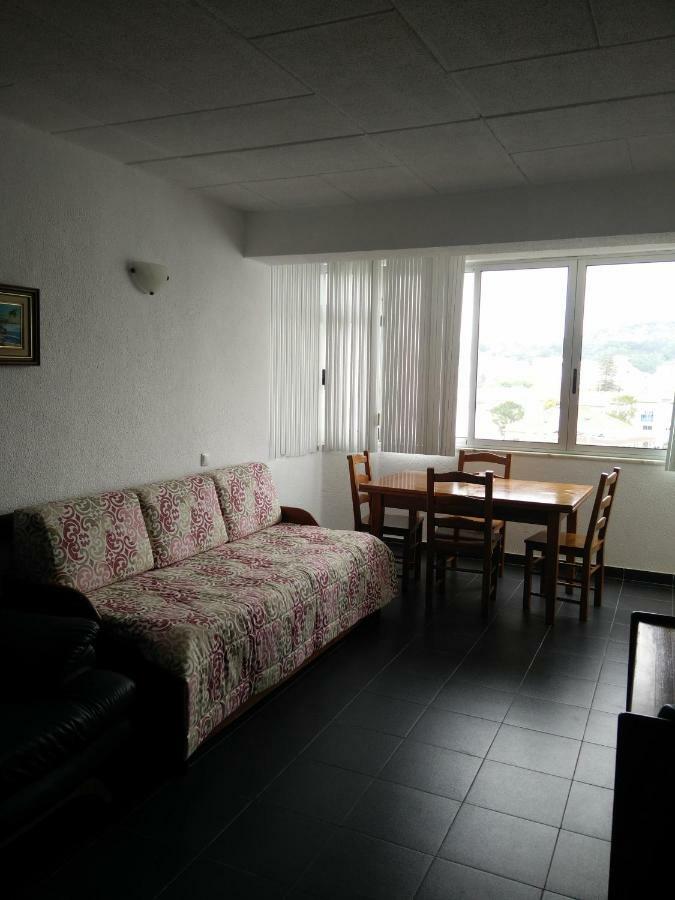 Maresol Apartment Коста да Капарика Екстериор снимка
