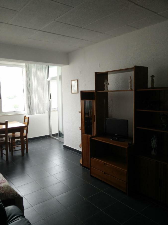 Maresol Apartment Коста да Капарика Екстериор снимка