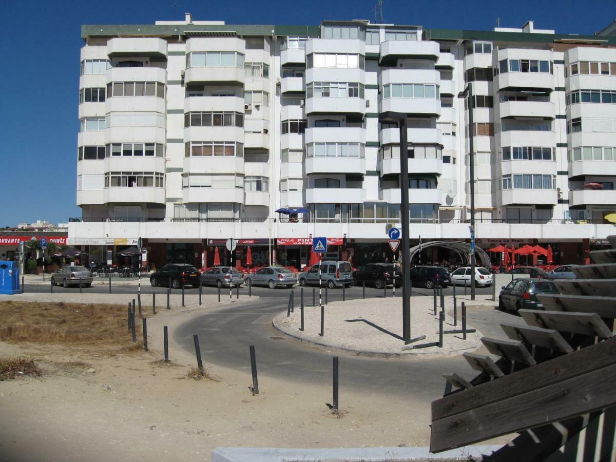 Maresol Apartment Коста да Капарика Екстериор снимка